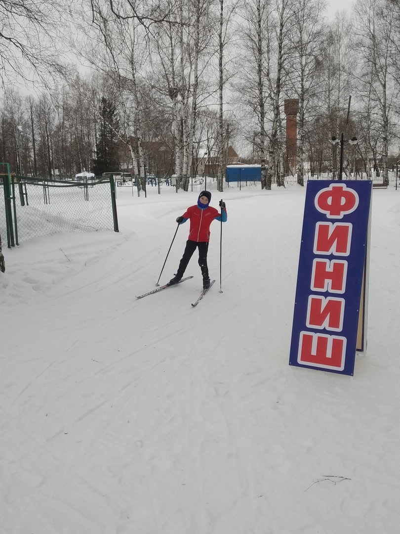 Чунарев Федор Артемьевич